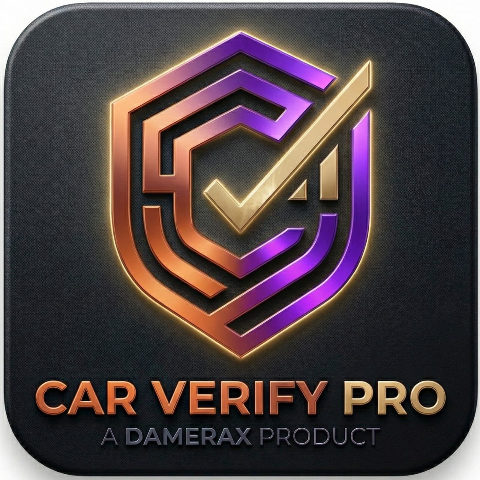 Car Verify Pro
