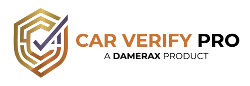 Car Verify Pro